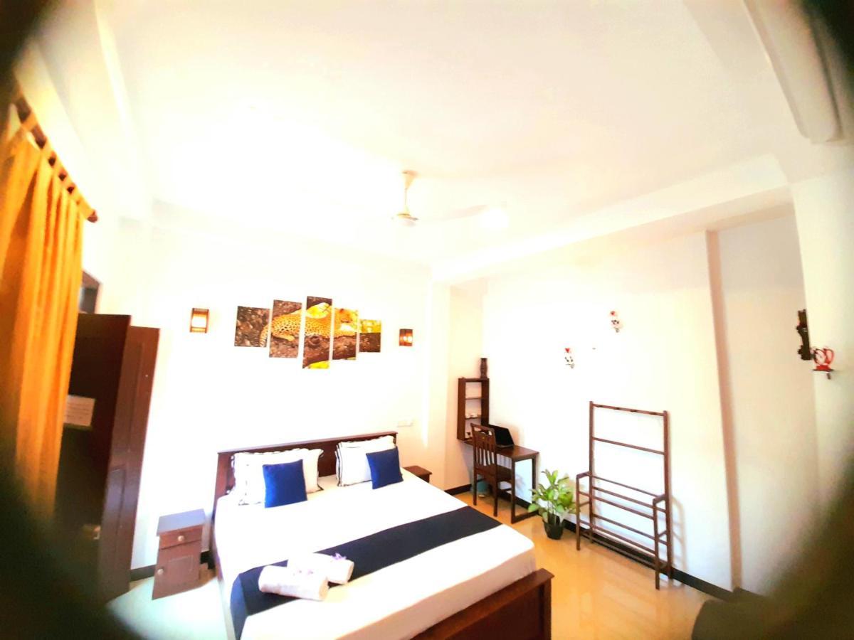 Weligama Watergate Hotel Exterior photo