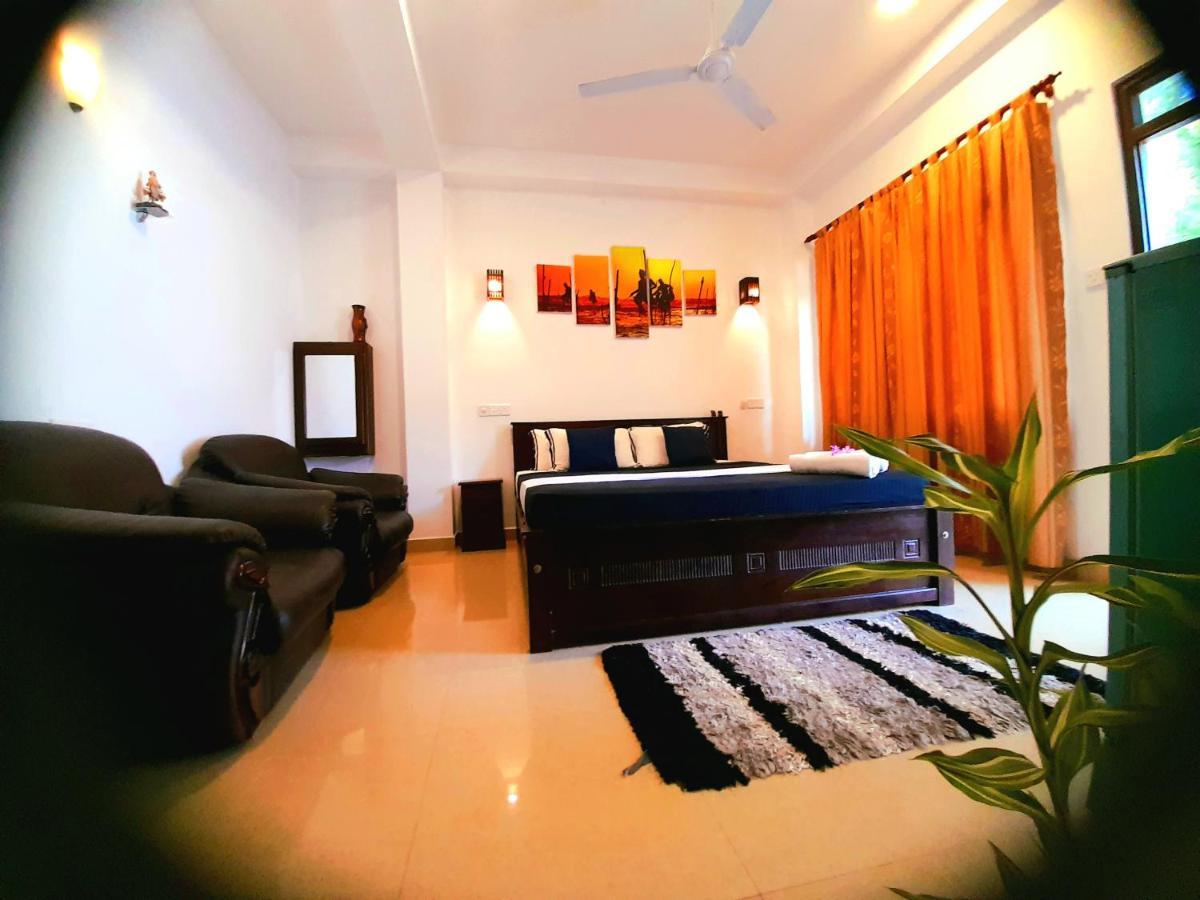 Weligama Watergate Hotel Exterior photo