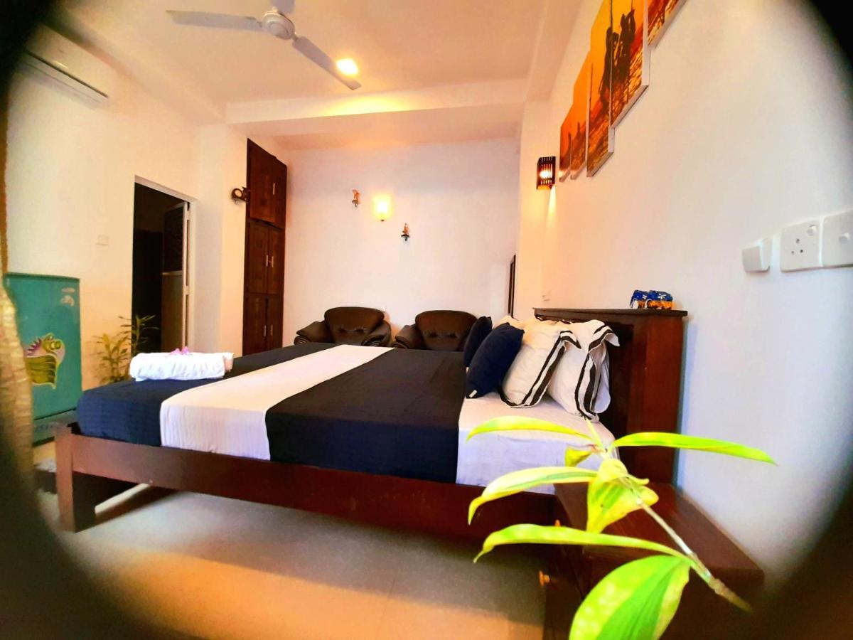 Weligama Watergate Hotel Exterior photo