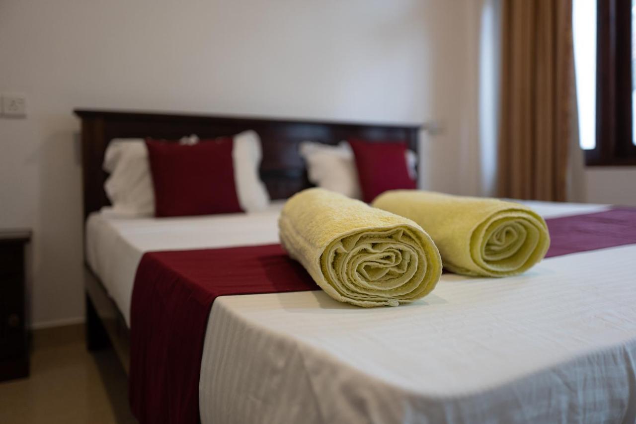 Weligama Watergate Hotel Exterior photo