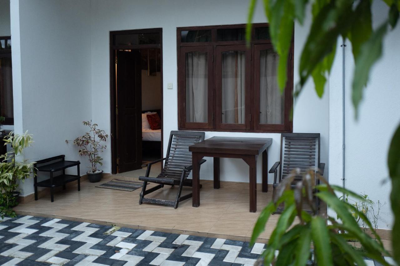 Weligama Watergate Hotel Exterior photo